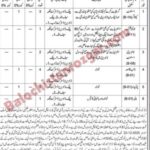 Provincial Library Balochistan