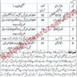 Bolan Medical Complex BMC Quetta