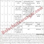 Provincial Library Balochistan