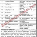 Metropolitan Corporation MC Quetta