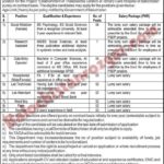 Health Department Balochistan