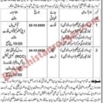 Social Welfare Department Kech and Kalat