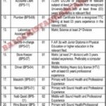 Cadet College Qilla Abdullah