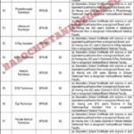 Health Department Kech