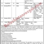 Prosecution Department