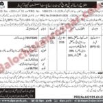 Finance Department Balochistan