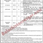 Communication works physical planning and housing department balochistan