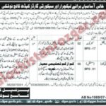 Cadet College Nushki