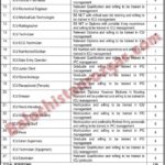 Bolan Medical Complex Hospital Quetta