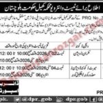 Sports Department Balochistan