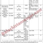 upscaling of Green Pakistan programme