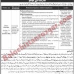 NADRA Technologies Limited NTL Balochistan