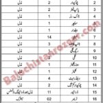 Irrigation Department Balochistan