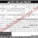 Sheikha Fatima Bint Mubarak Girls Cadet College Turbat