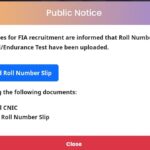 FIA