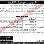 Balochistan Traffic Engineering Traffic Bureau