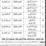 Balochistan traffic Engineering Bureau BTEB