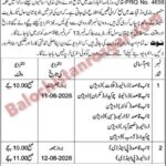 Planning and Development Department Balochistan