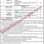 Home 25 Provincial Ombudsman Balochistan