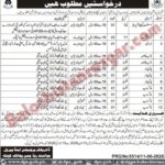Probation and Parole Department Balochistan
