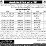 Chief Inspector of Mines Balochistan