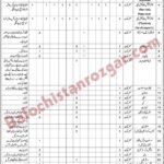 Social Welfare Department Balochistan