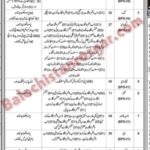 Forest Department Balochistan