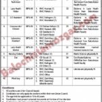 Health Department Kech