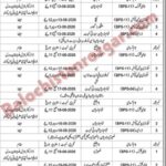 Home 29 Local Government Department Balochistan