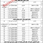 Local Govt Department Balochistan