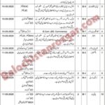 Health Department Naseerabad